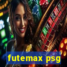 futemax psg